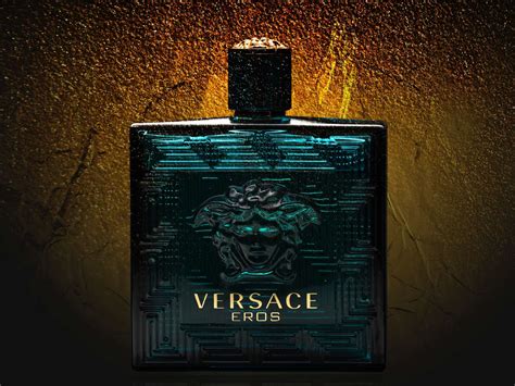 what does versace eros smell like|versace eros how many sprays.